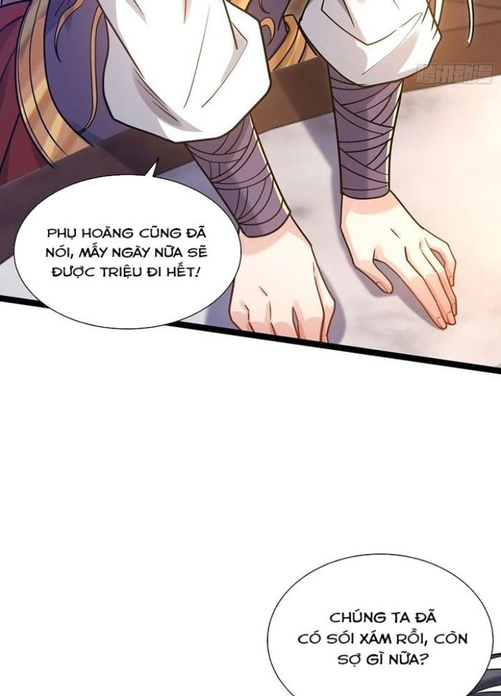 Ta Nằm Liền Biến Cường Chapter 38 - Trang 2