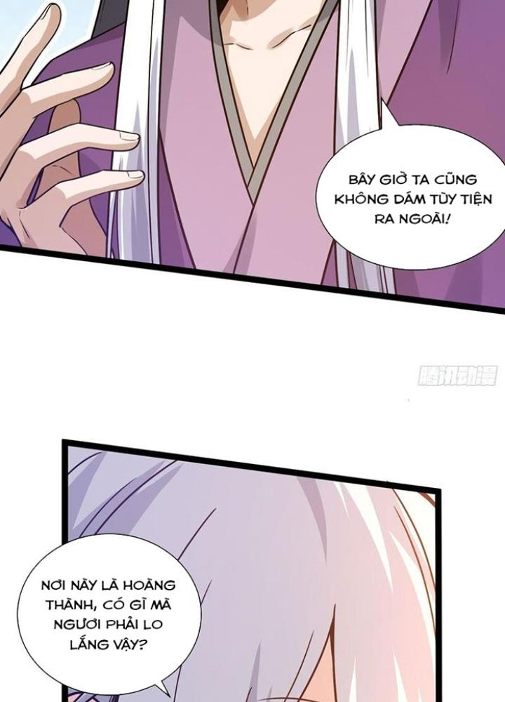 Ta Nằm Liền Biến Cường Chapter 38 - Trang 2