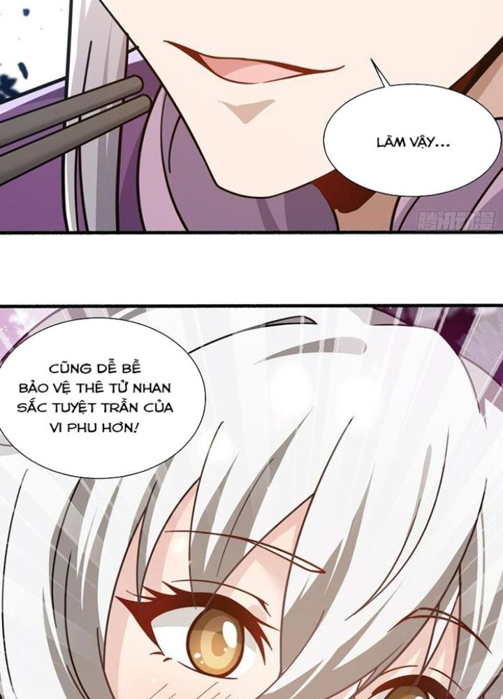 Ta Nằm Liền Biến Cường Chapter 38 - Trang 2