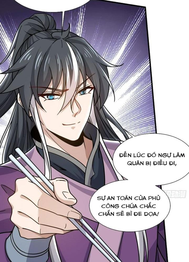 Ta Nằm Liền Biến Cường Chapter 38 - Trang 2