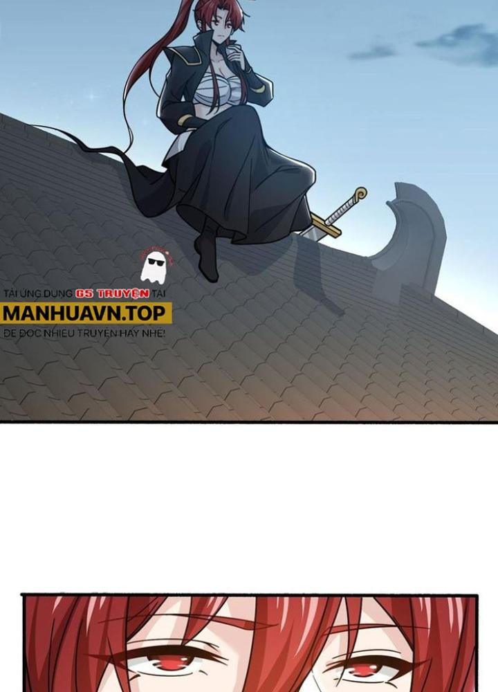 Ta Nằm Liền Biến Cường Chapter 38 - Trang 2