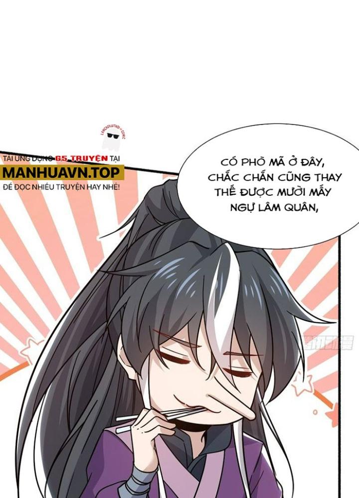 Ta Nằm Liền Biến Cường Chapter 38 - Trang 2