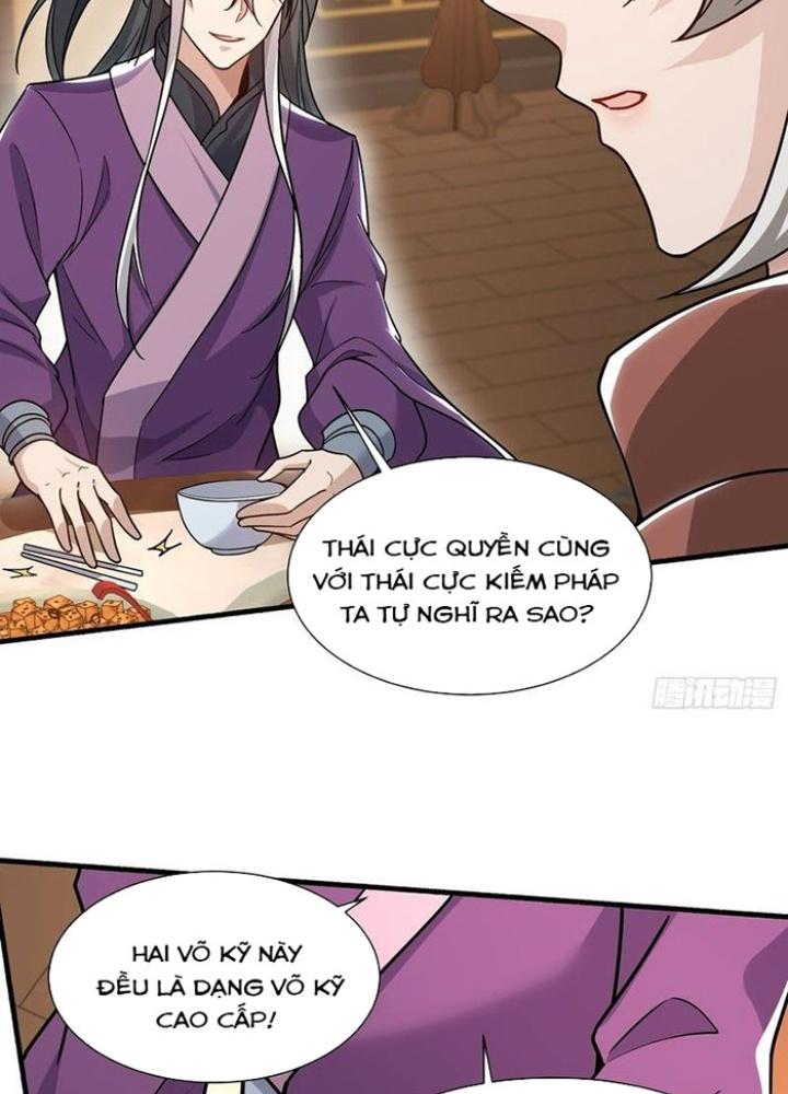 Ta Nằm Liền Biến Cường Chapter 38 - Trang 2