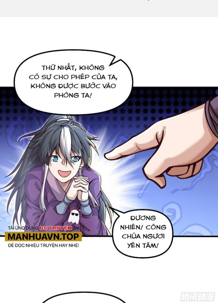 Ta Nằm Liền Biến Cường Chapter 39 - Trang 2