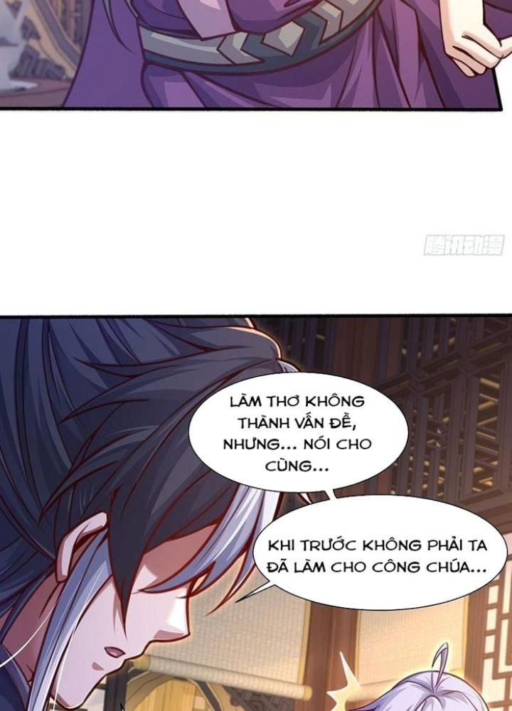 Ta Nằm Liền Biến Cường Chapter 39 - Trang 2