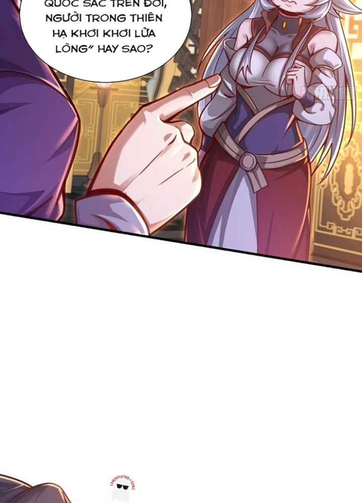 Ta Nằm Liền Biến Cường Chapter 39 - Trang 2