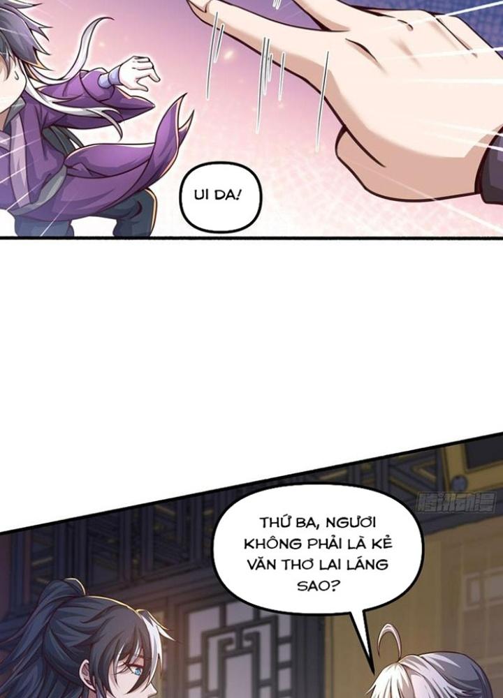 Ta Nằm Liền Biến Cường Chapter 39 - Trang 2