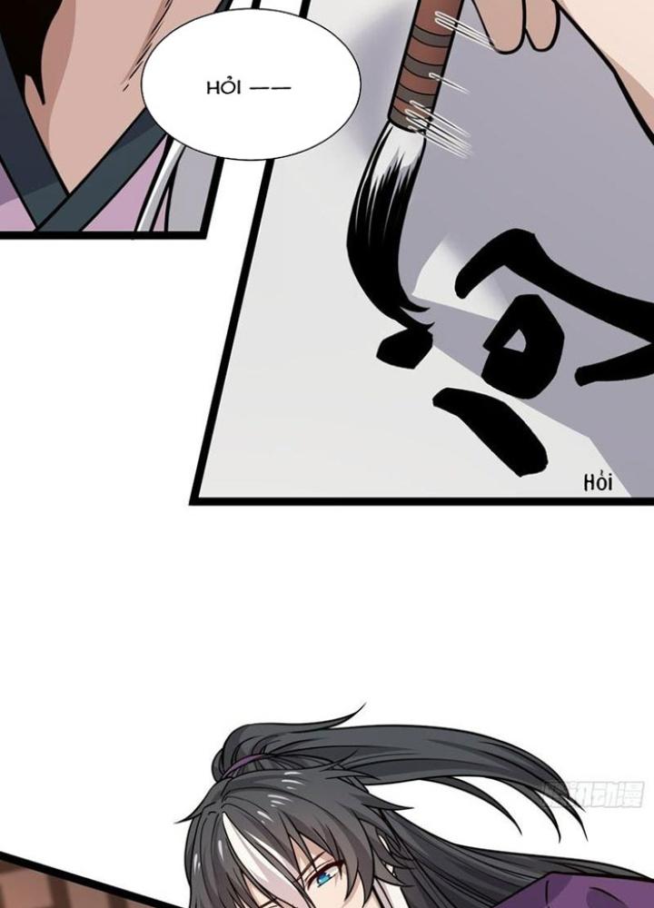 Ta Nằm Liền Biến Cường Chapter 39 - Trang 2