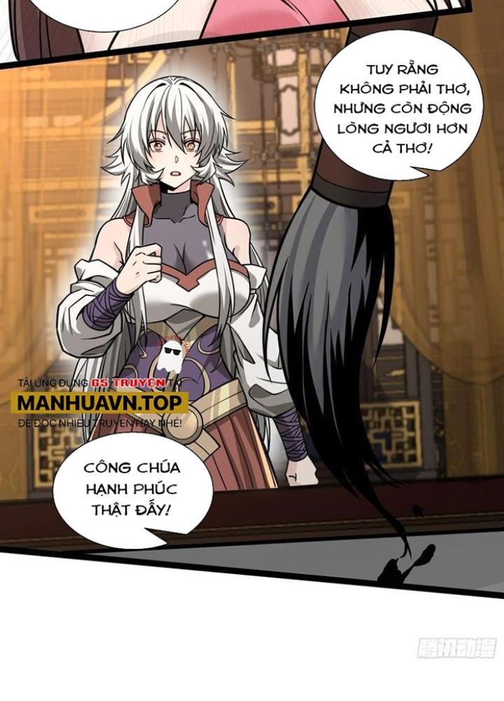 Ta Nằm Liền Biến Cường Chapter 39 - Trang 2