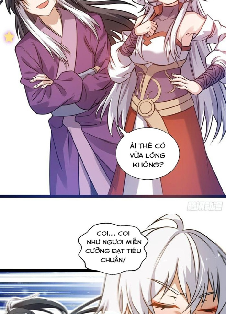 Ta Nằm Liền Biến Cường Chapter 39 - Trang 2