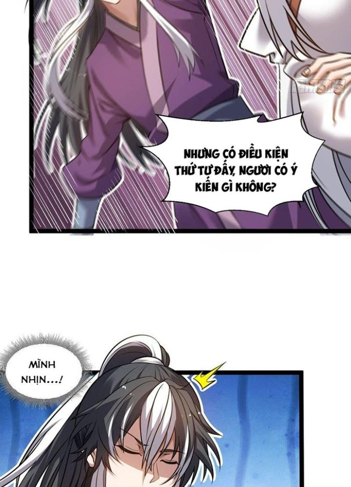 Ta Nằm Liền Biến Cường Chapter 39 - Trang 2