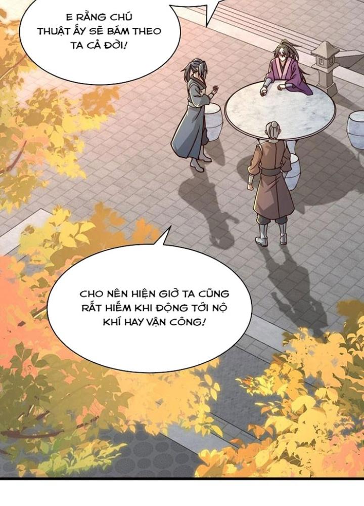 Ta Nằm Liền Biến Cường Chapter 40 - Trang 2