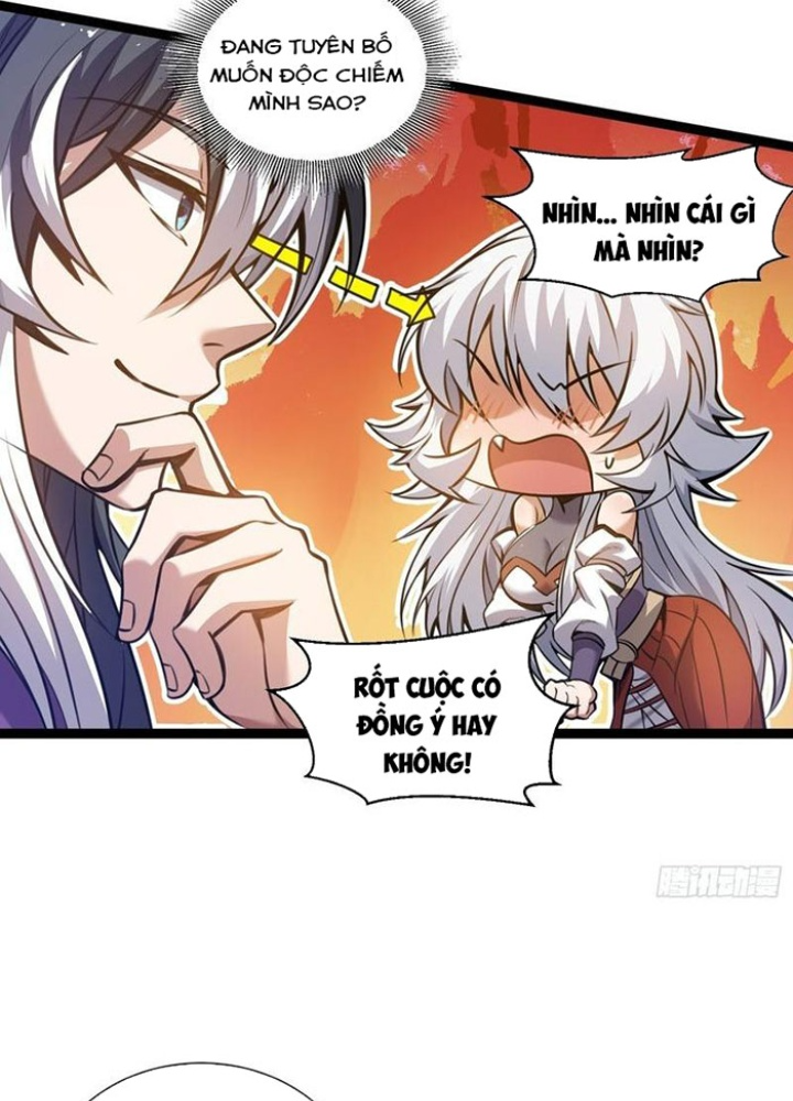 Ta Nằm Liền Biến Cường Chapter 40 - Trang 2