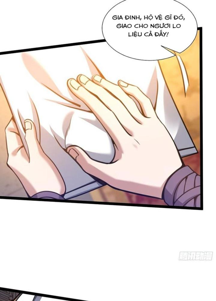 Ta Nằm Liền Biến Cường Chapter 40 - Trang 2