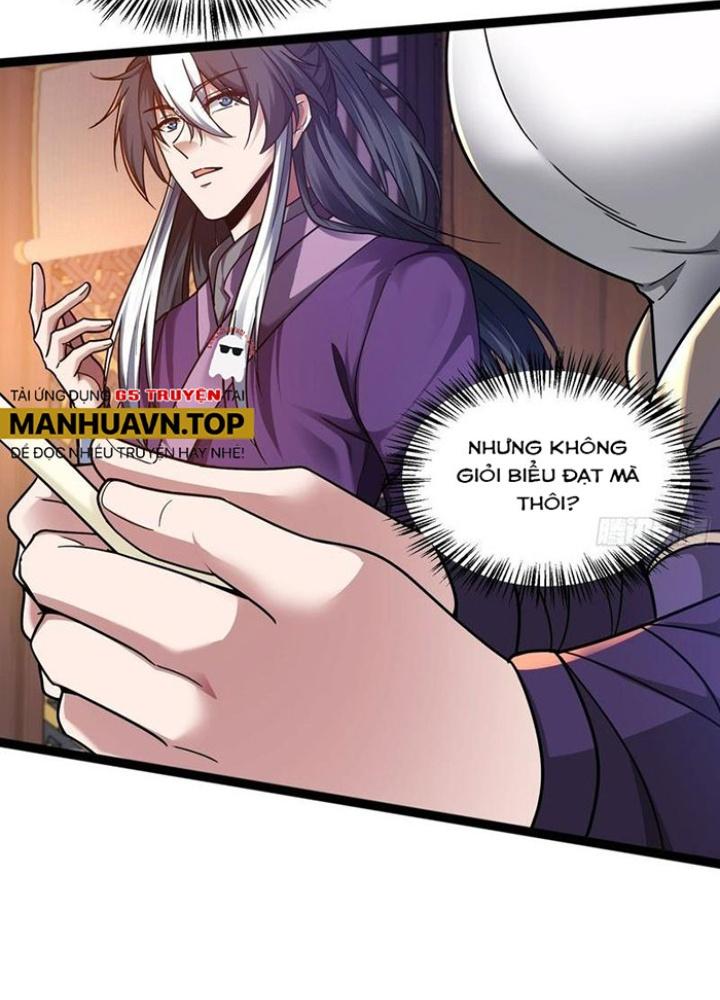 Ta Nằm Liền Biến Cường Chapter 40 - Trang 2