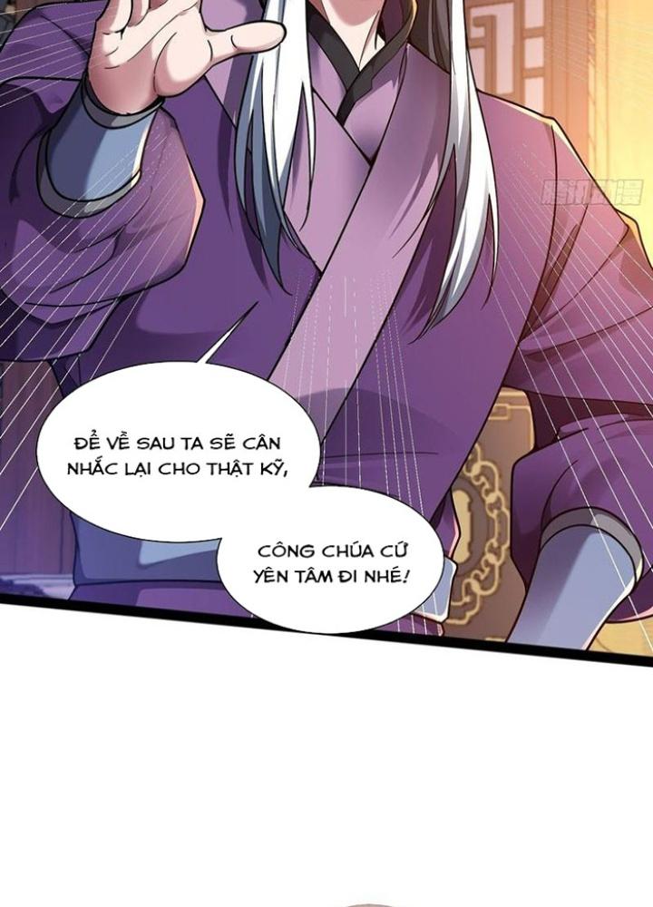 Ta Nằm Liền Biến Cường Chapter 40 - Trang 2