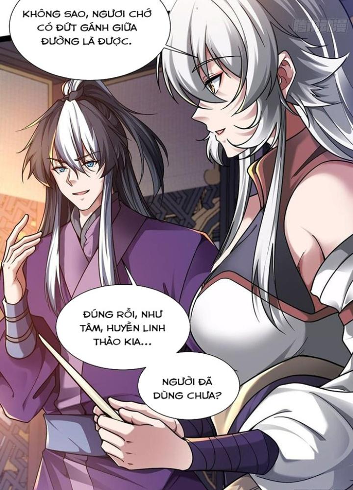 Ta Nằm Liền Biến Cường Chapter 40 - Trang 2
