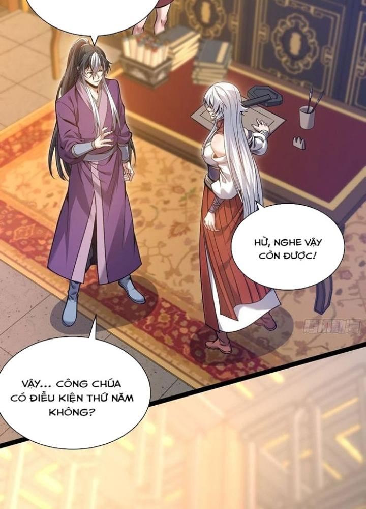 Ta Nằm Liền Biến Cường Chapter 40 - Trang 2