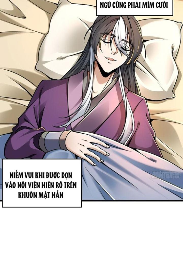 Ta Nằm Liền Biến Cường Chapter 40 - Trang 2