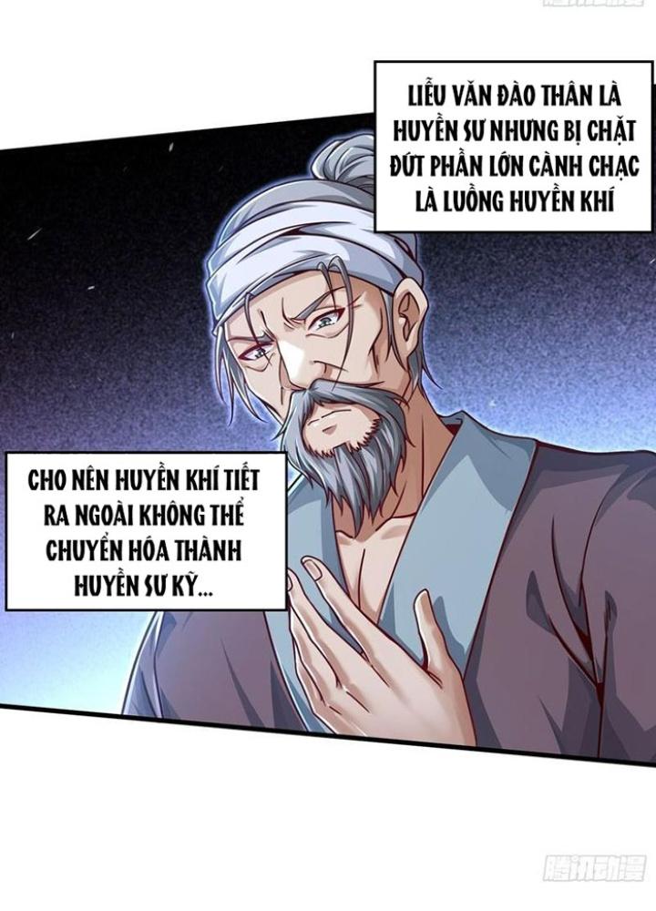 Ta Nằm Liền Biến Cường Chapter 40 - Trang 2