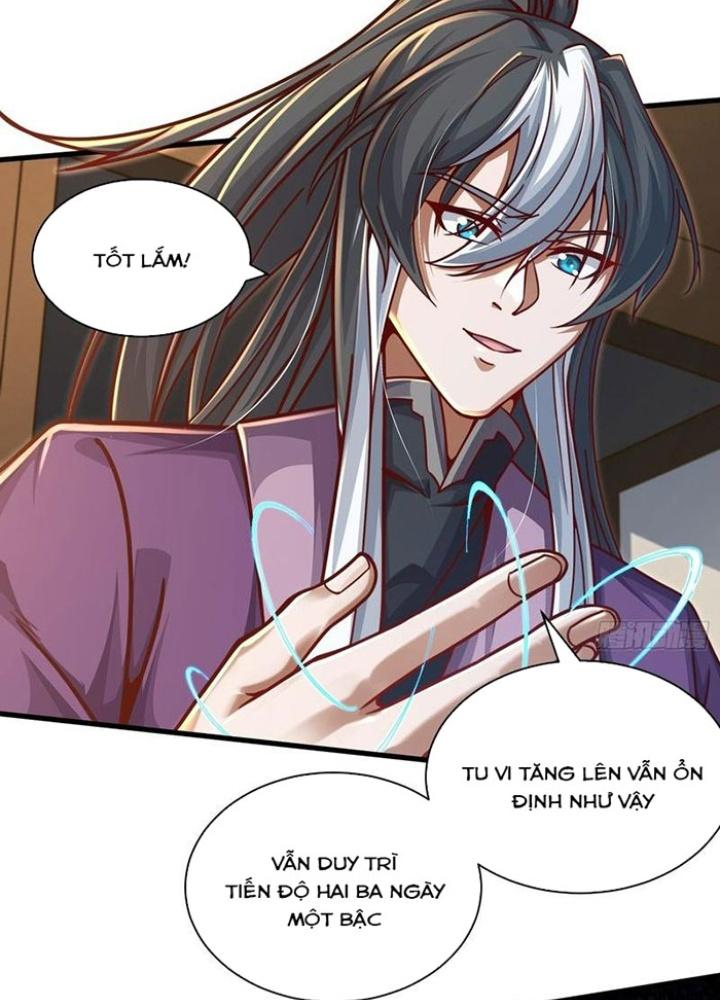 Ta Nằm Liền Biến Cường Chapter 40 - Trang 2