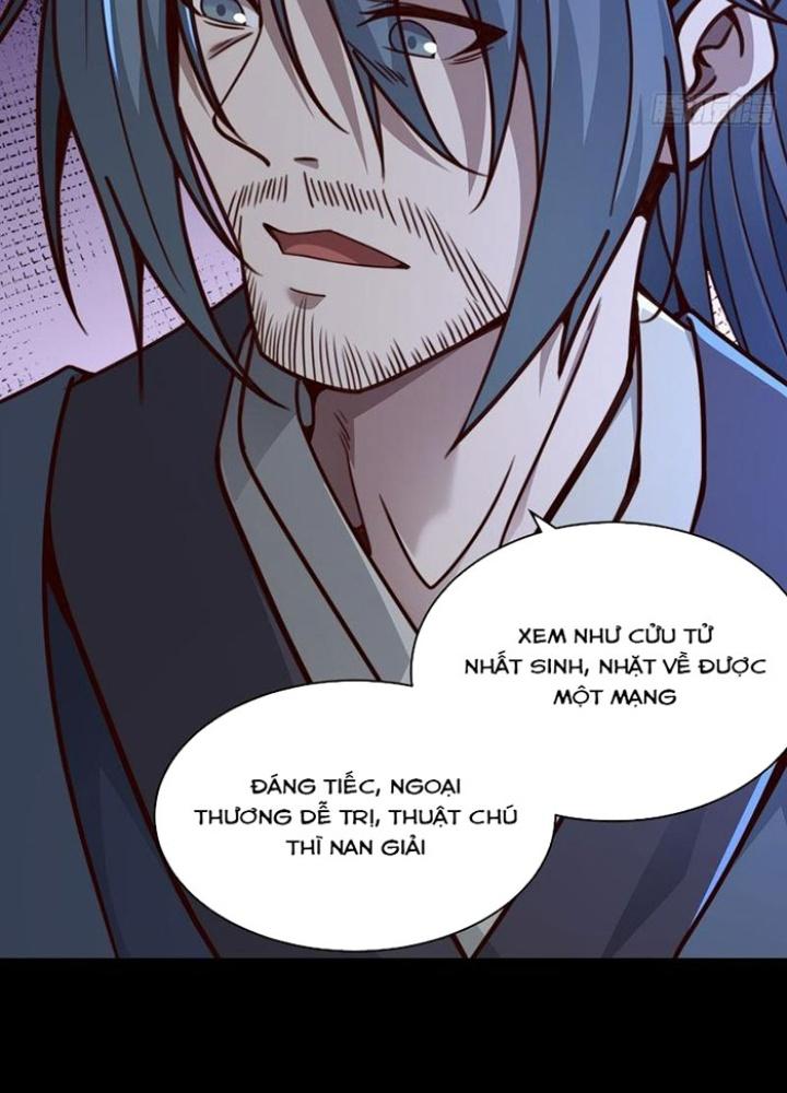 Ta Nằm Liền Biến Cường Chapter 40 - Trang 2
