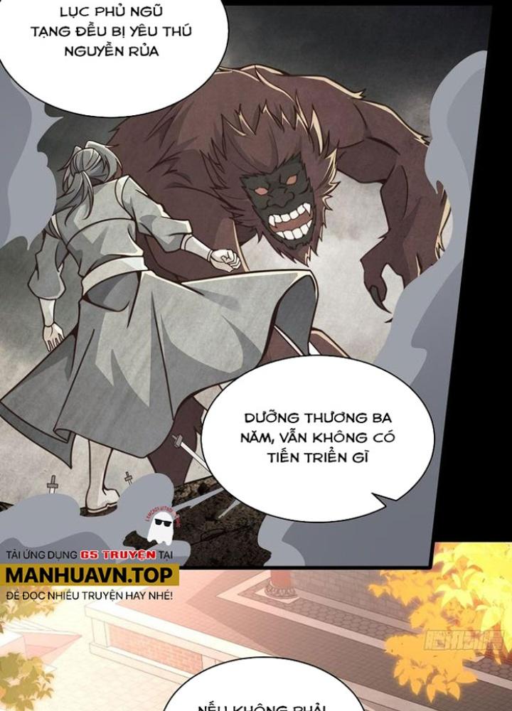 Ta Nằm Liền Biến Cường Chapter 40 - Trang 2