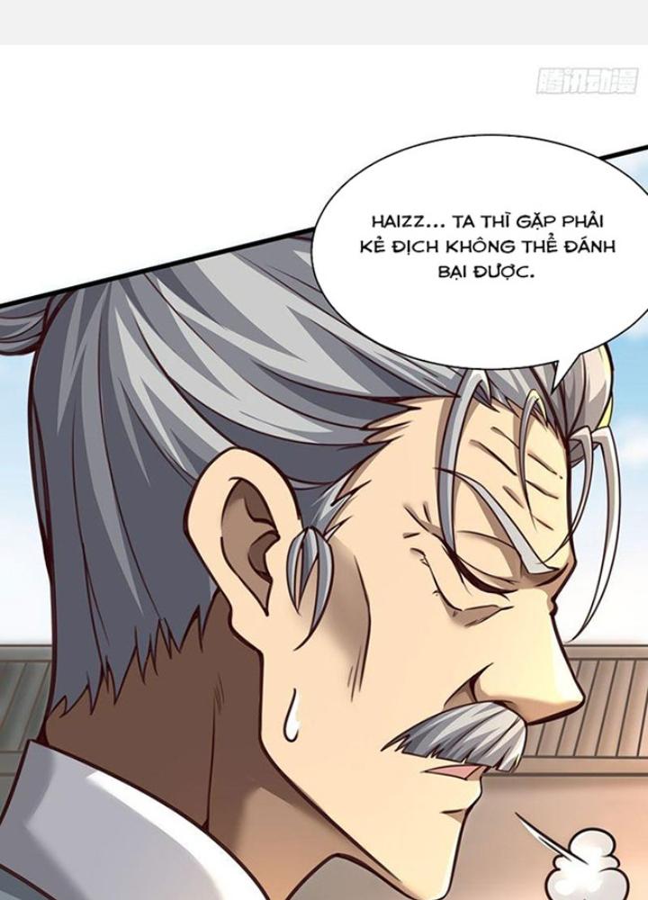 Ta Nằm Liền Biến Cường Chapter 41 - Trang 2