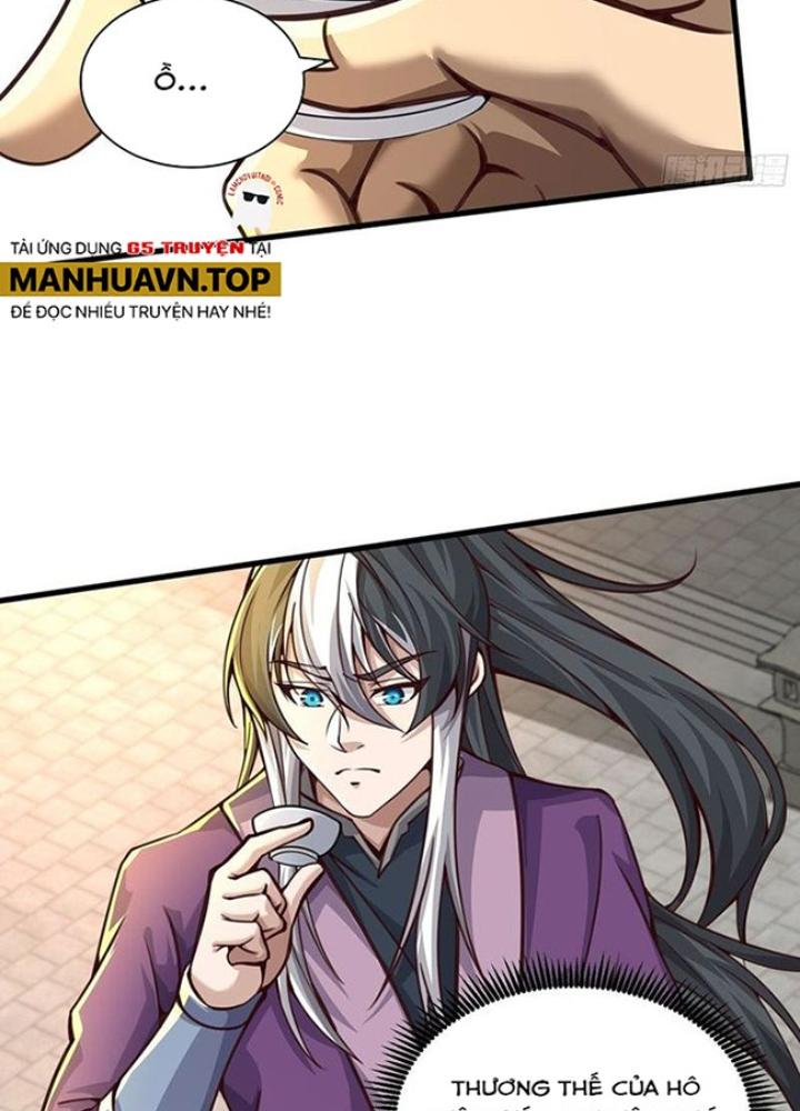 Ta Nằm Liền Biến Cường Chapter 41 - Trang 2