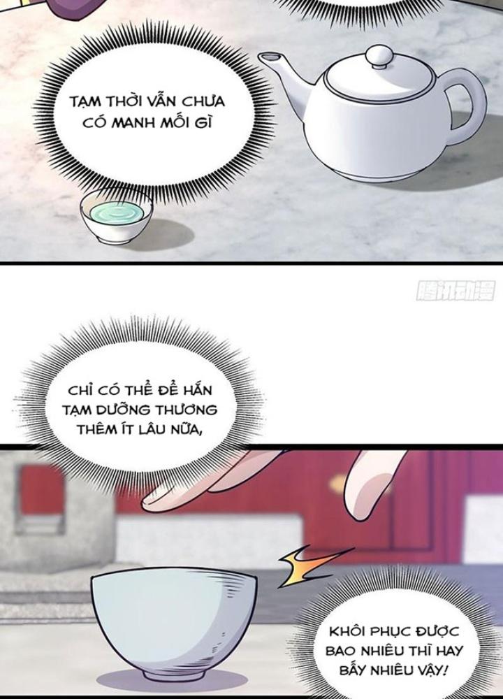 Ta Nằm Liền Biến Cường Chapter 41 - Trang 2