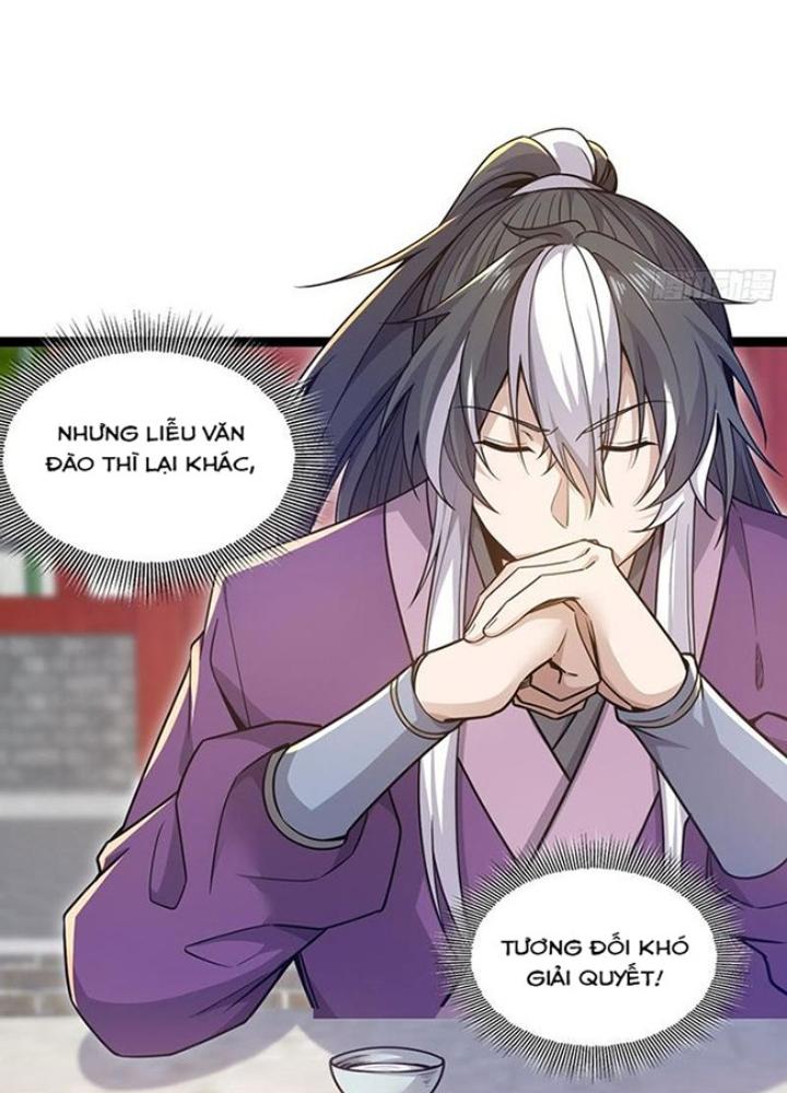 Ta Nằm Liền Biến Cường Chapter 41 - Trang 2