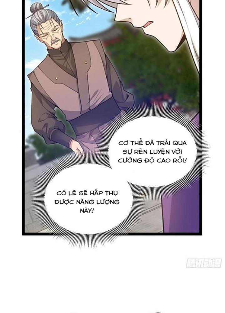 Ta Nằm Liền Biến Cường Chapter 41 - Trang 2
