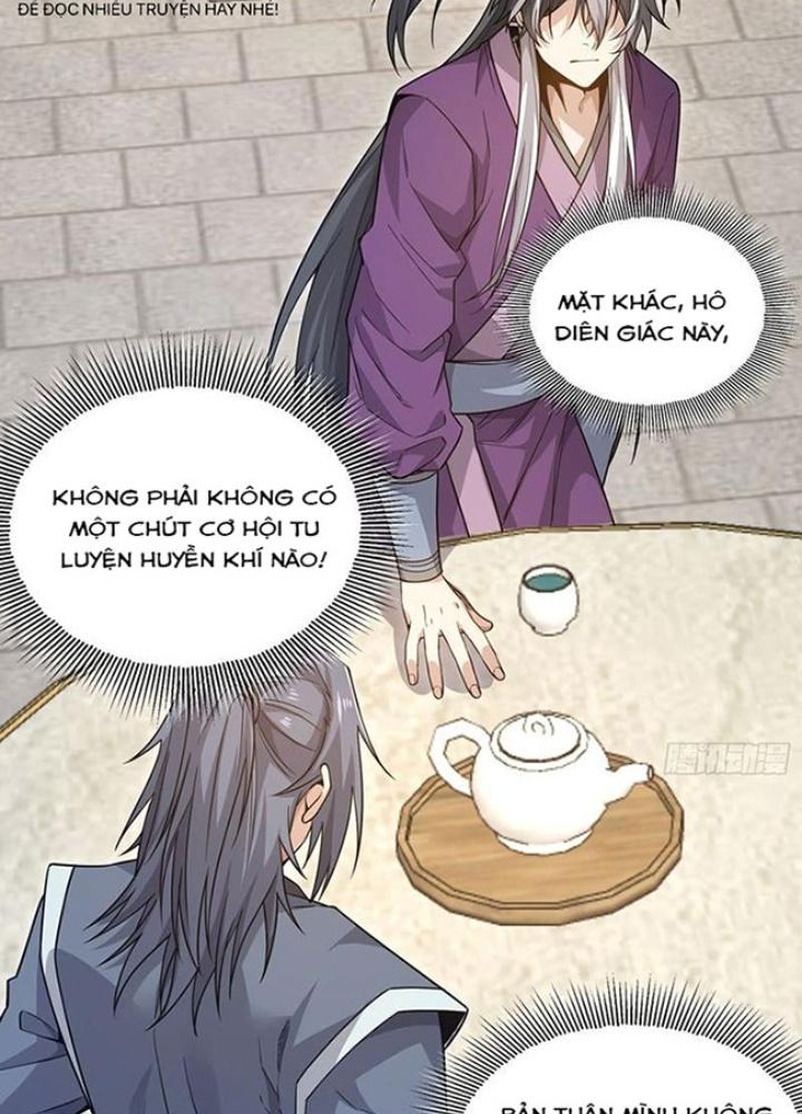 Ta Nằm Liền Biến Cường Chapter 41 - Trang 2