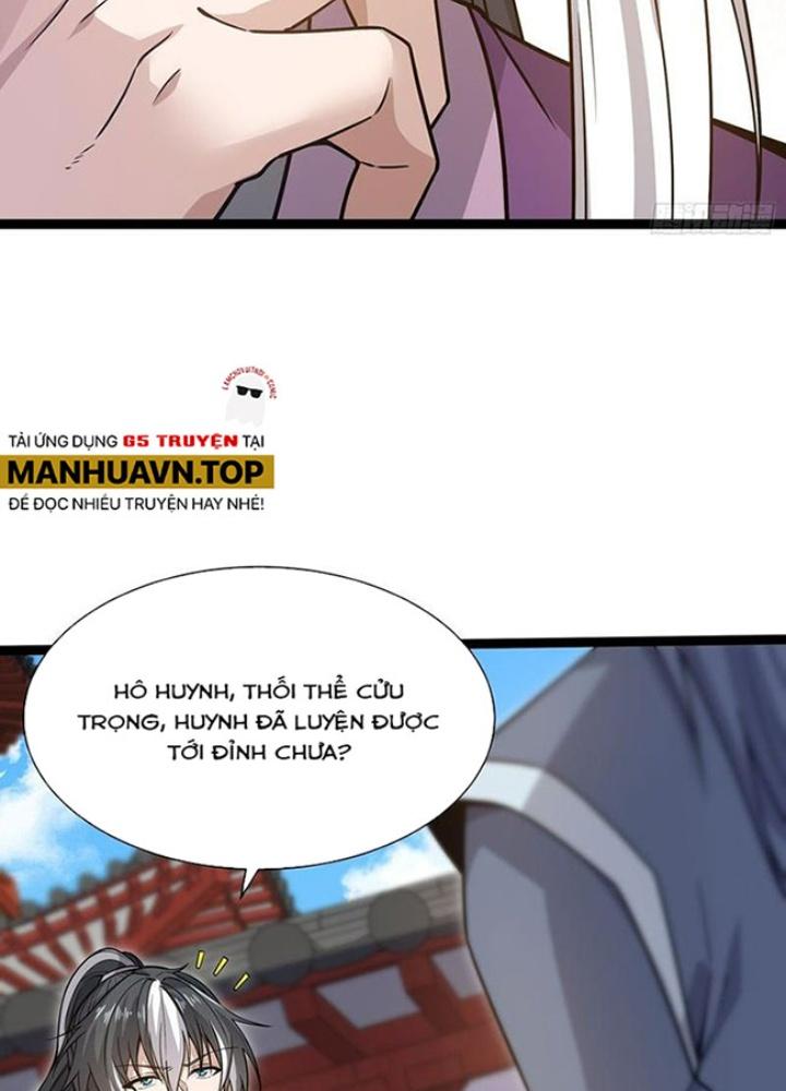 Ta Nằm Liền Biến Cường Chapter 41 - Trang 2