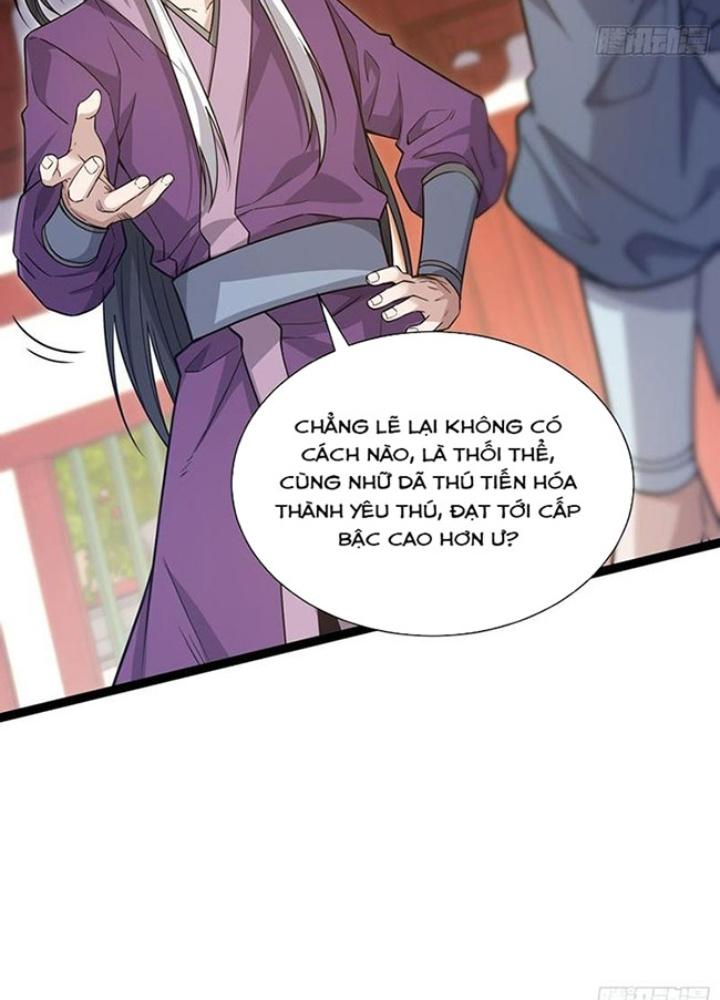 Ta Nằm Liền Biến Cường Chapter 41 - Trang 2