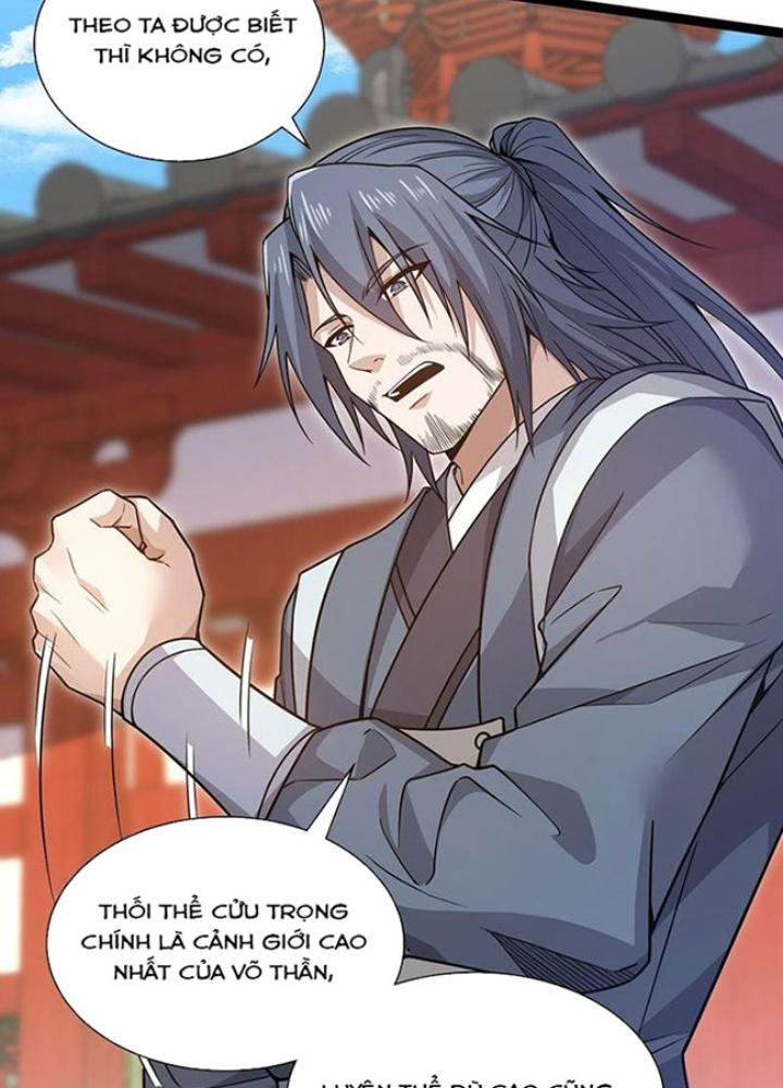 Ta Nằm Liền Biến Cường Chapter 41 - Trang 2