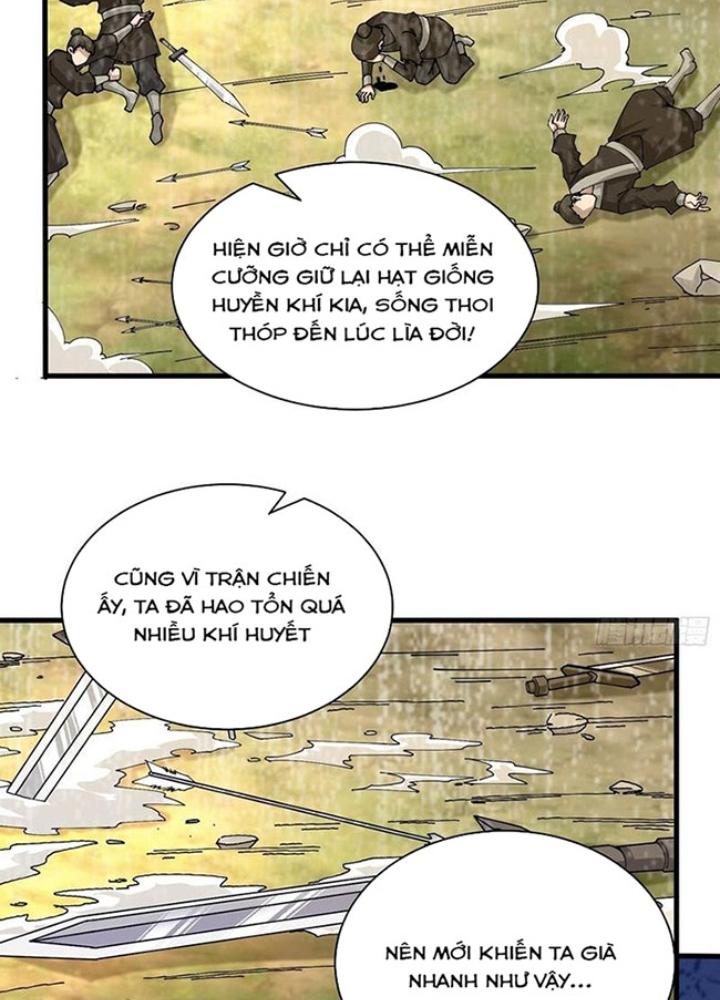 Ta Nằm Liền Biến Cường Chapter 41 - Trang 2
