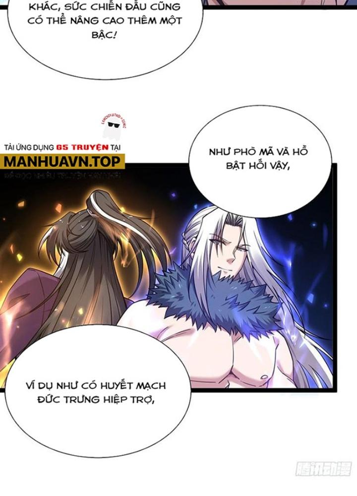 Ta Nằm Liền Biến Cường Chapter 41 - Trang 2