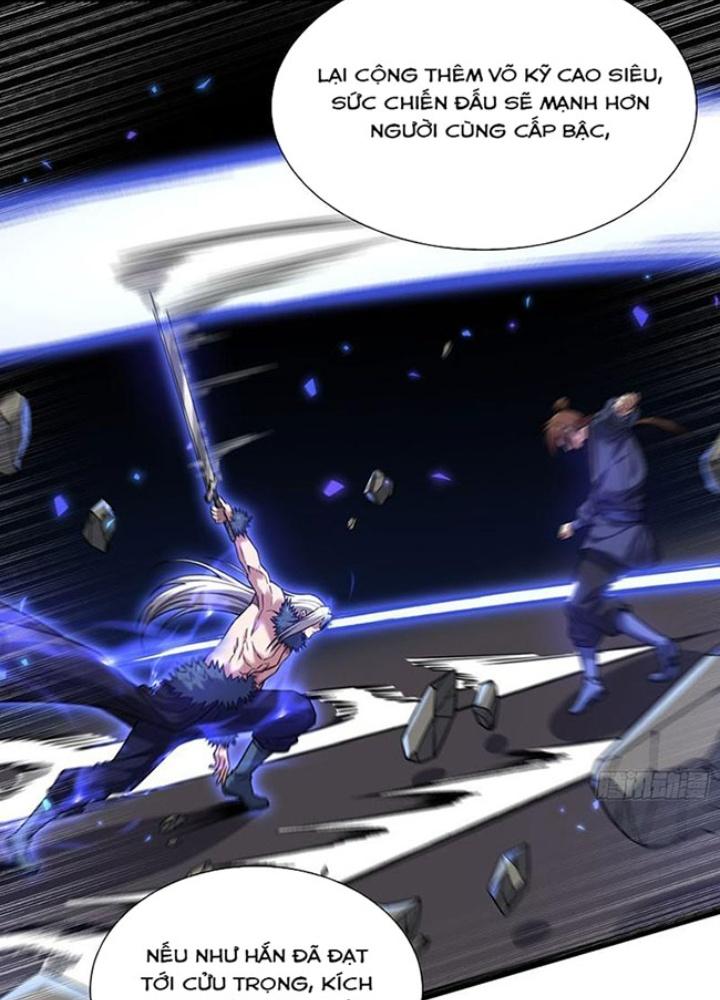 Ta Nằm Liền Biến Cường Chapter 41 - Trang 2