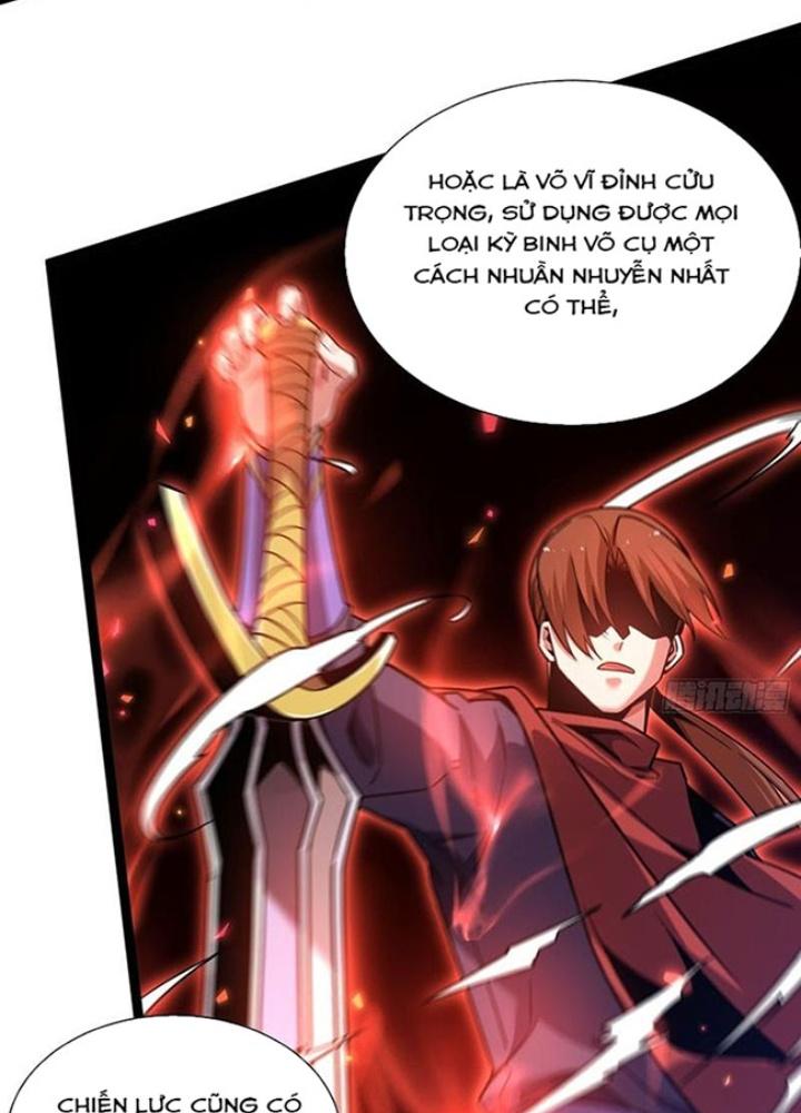 Ta Nằm Liền Biến Cường Chapter 41 - Trang 2