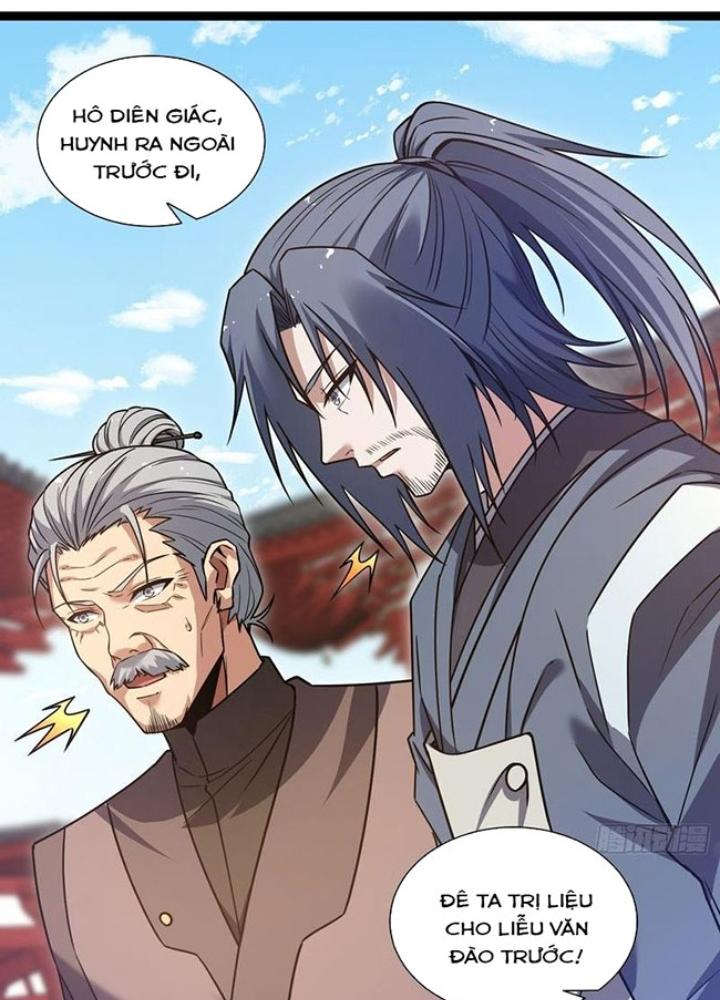 Ta Nằm Liền Biến Cường Chapter 41 - Trang 2