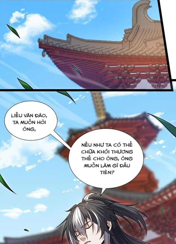 Ta Nằm Liền Biến Cường Chapter 41 - Trang 2