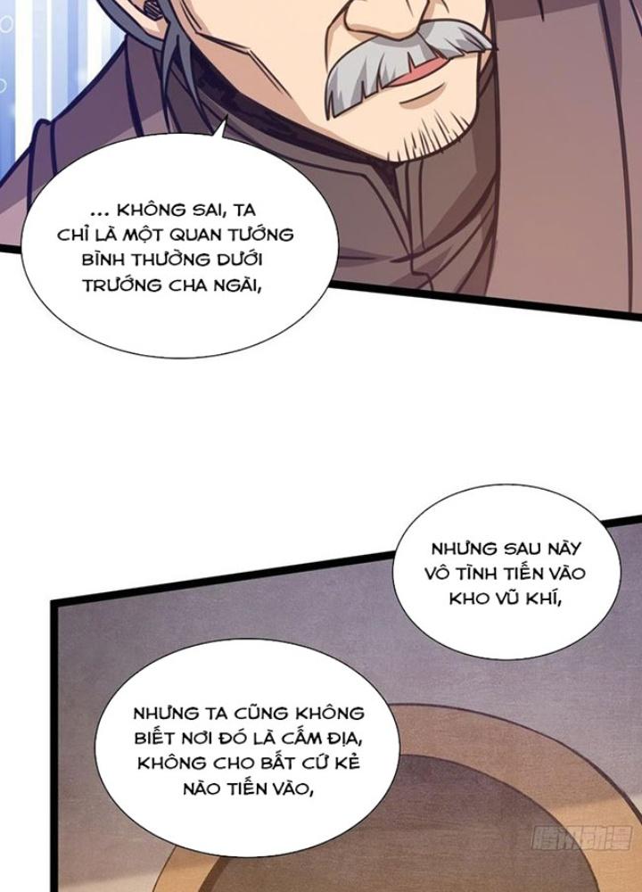 Ta Nằm Liền Biến Cường Chapter 41 - Trang 2