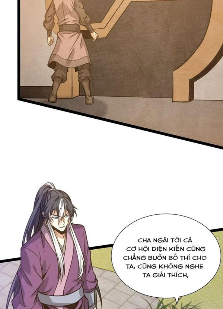 Ta Nằm Liền Biến Cường Chapter 41 - Trang 2