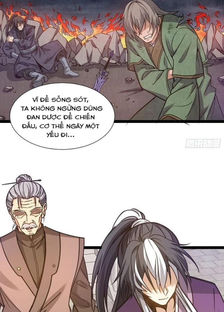 Ta Nằm Liền Biến Cường Chapter 41 - Trang 2