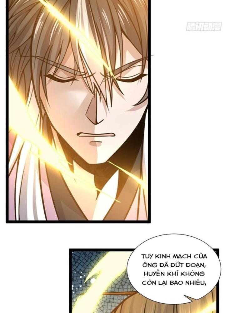 Ta Nằm Liền Biến Cường Chapter 41 - Trang 2