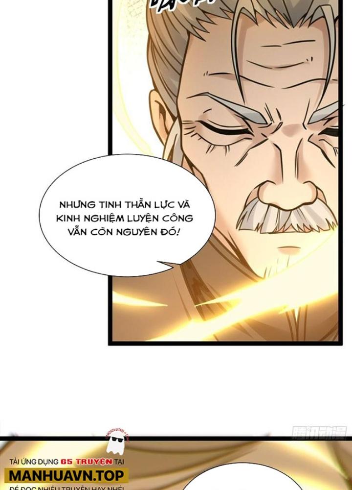 Ta Nằm Liền Biến Cường Chapter 41 - Trang 2