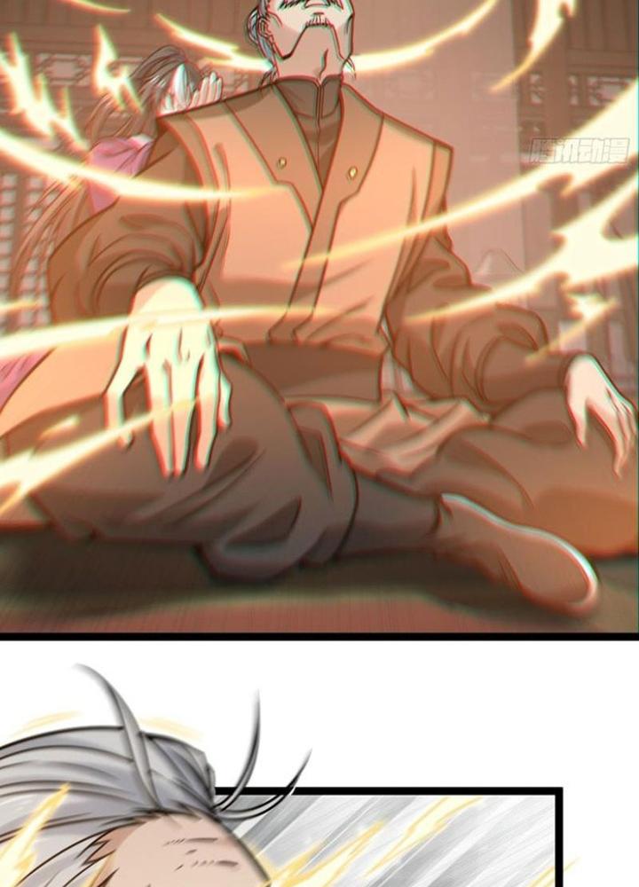 Ta Nằm Liền Biến Cường Chapter 42 - Trang 2