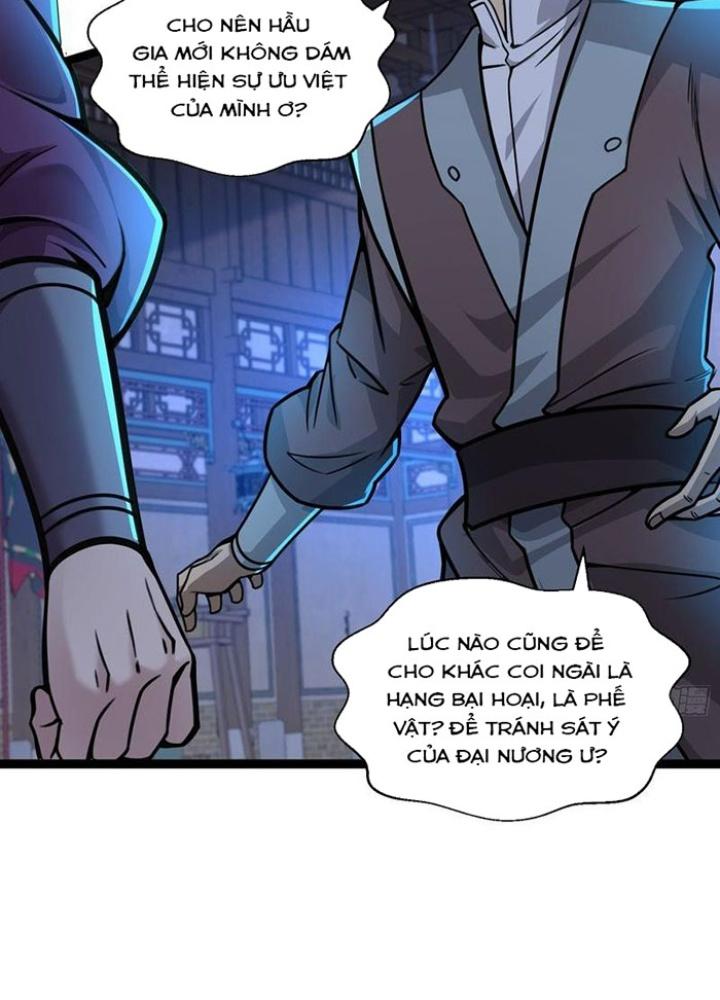 Ta Nằm Liền Biến Cường Chapter 42 - Trang 2