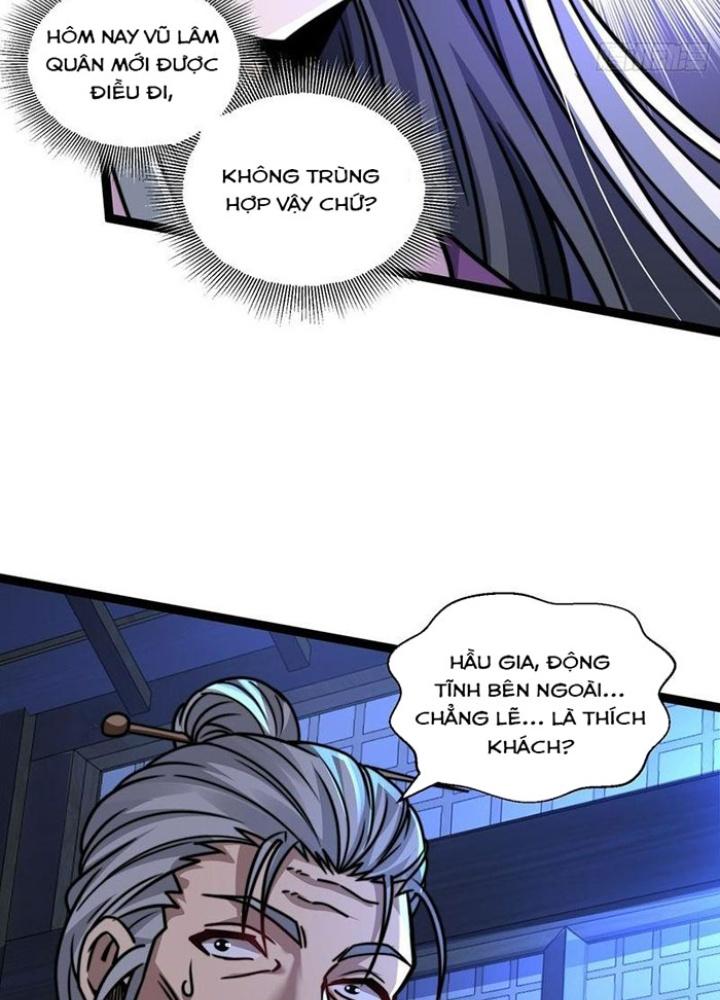 Ta Nằm Liền Biến Cường Chapter 42 - Trang 2